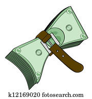Tight money Tight money