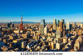 Tokyo, Japan Tokyo, Japan
