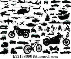 Transportation Transportation