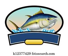 Tuna fish Tuna fish