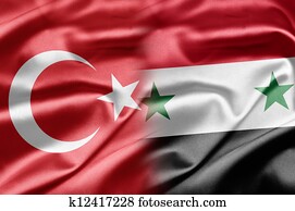 Turkey and Syria Turkey and Syria