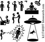 UFO Alien Invaders UFO Alien Invaders