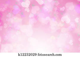 Valentine's day background Valentine's day background