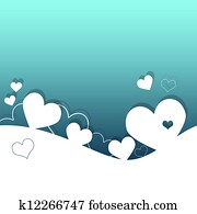 Valentines Day Card Valentines Day Card