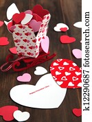 valentines tag valentines tag