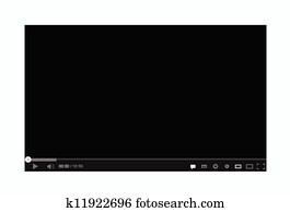 Video player 4 Video player 4