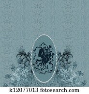 Vintage background Vintage background