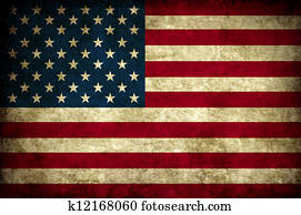 vintage usa flag vintage usa flag