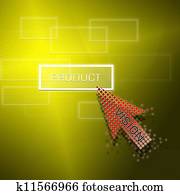 visión, ilustraciones