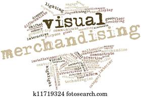Visual merchandising Visual merchandising