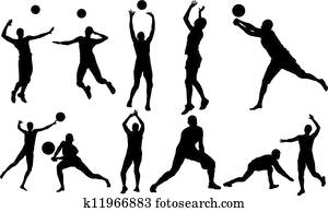Volleyball Volleyball