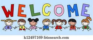 welcome header invitation welcome header invitation