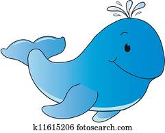 whale whale
