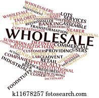 Wholesale Wholesale