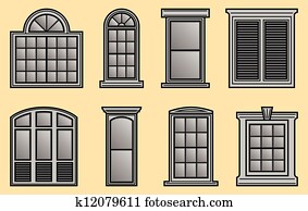 Window Frames Window Frames