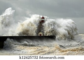 Windy Coast Windy Coast