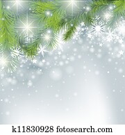 Winter Background Winter Background