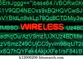 Wireless Wireless