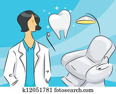 Woman Dentist Woman Dentist