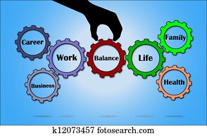 work-life balance work-life balance