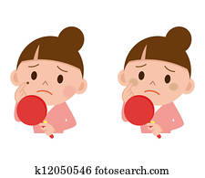 worries on skin worries on skin