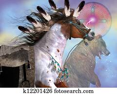 Year of the Bear Horse Year of the Bear Horse