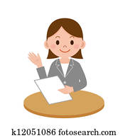 ένα, αρμοδιότητα γυναίκα, ποιός, δίνω εξηγήσεις