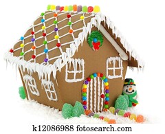 בית של גינגארבראיד