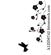 האמינגבירד