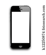 חדש, חכם, טלפן