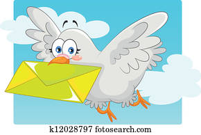 יונה של הומינג