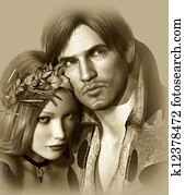 כופר, ו, ophelia