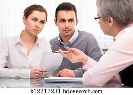 כספי מתכונן, התייעצות