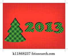 כרטיס של חג ההמולד