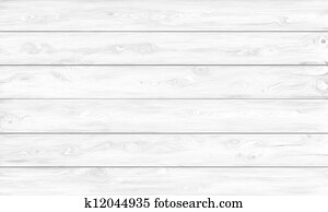 לבן, מעץ, רקע