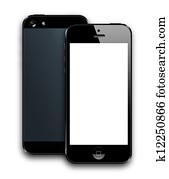 מודרני, smartphone