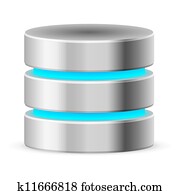 נתונים, בסס, איקון