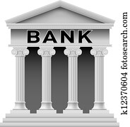 סמוך, בנין, סמל