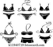 קבע, של, לבני נשים