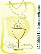 קדוש, היתיחדות, -, רקע