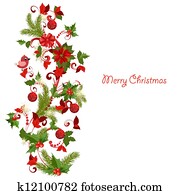 קישוט של חג ההמולד