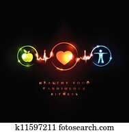 קרדיולוגיה, ו, וואלנאס