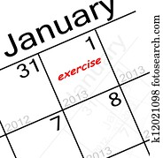 רזולוציה של ראשי השנה