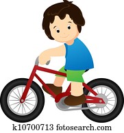 רכוב אופניים