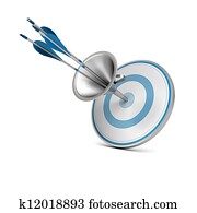 שיווקי, funnel,, משוך, צרכן, מושג