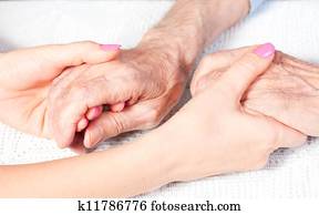 أداة تعريف إنجليزية غير معروفة, هم, نوكأ, على البيت, بسبب, عجوز