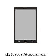 タブレット, compute