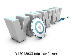 网, 銷售, 戰略, 因特網商業