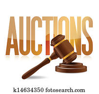 入札 買うため オークション 小槌 漫画 アイコン クリップアート 切り張り イラスト 絵画 集 K Fotosearch
