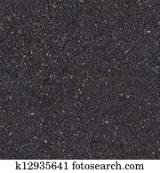 暗い灰色 アスファルト Texture イラスト K Fotosearch